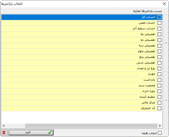 elamiye daftar 7